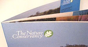 TNC - Conservar é da nossa Natureza