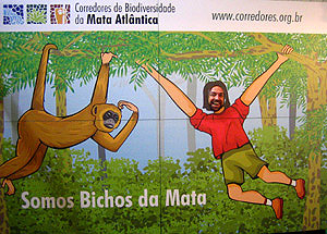 Aliança para a Conservação da Mata Atlântica
