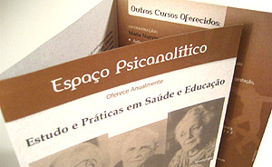 Espaço Psicanalitico