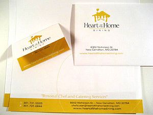 Heart of the Home Dining