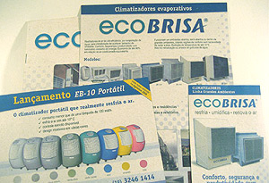 Viva Equipamentos - Ecobrisa