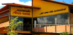 Ecomercado Avisrara