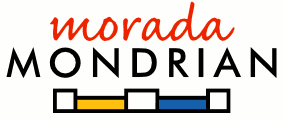 Morada Mondrian