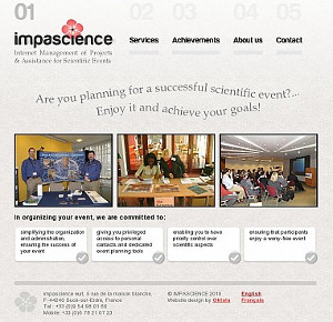Impascience