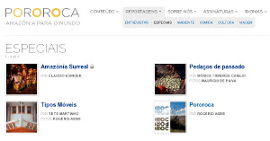 Revista Pororoca
