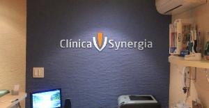 Clínica Synergia