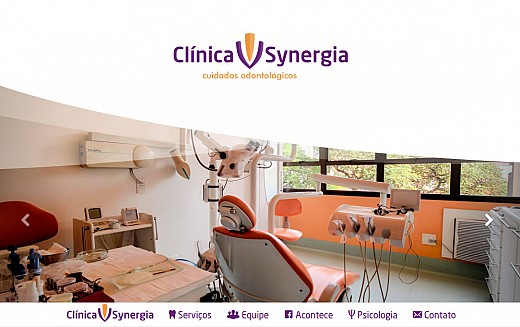 Clínica Synergia