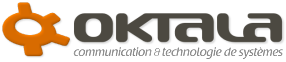 OKTALA Communication et Technologie de Syst�mes 